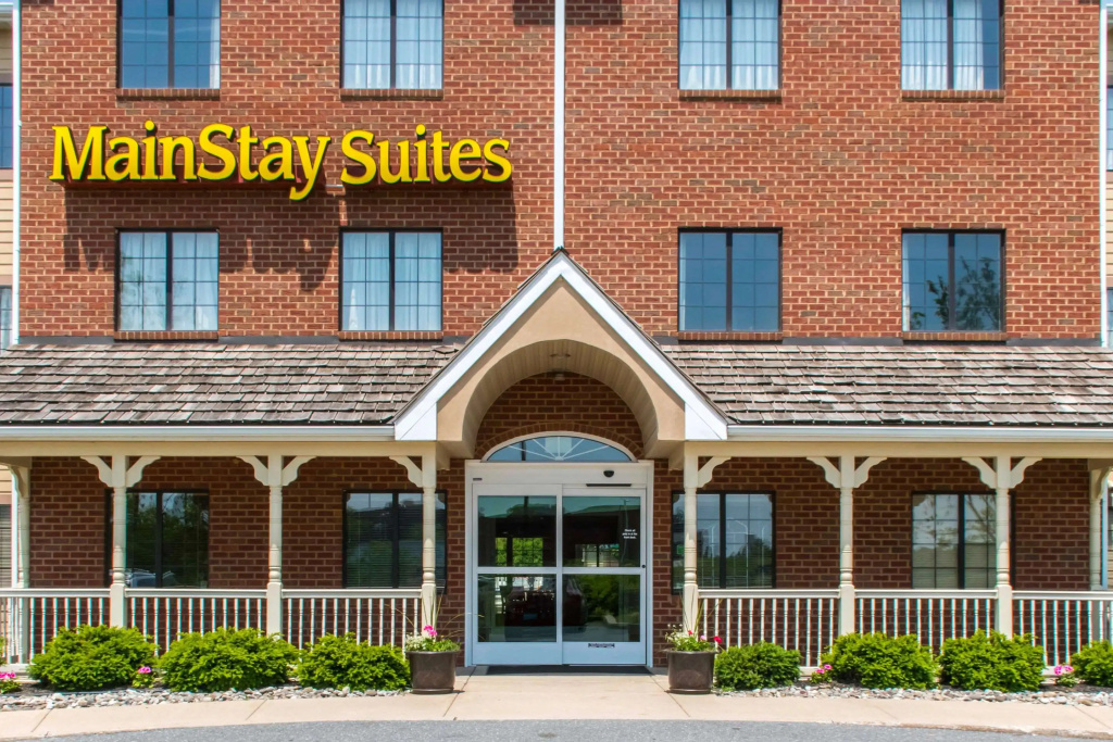 photo 1 of Extended Stay America Suites Lancaster County