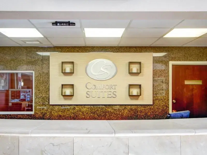 photo 1 of Mainstay Suites Tamarac