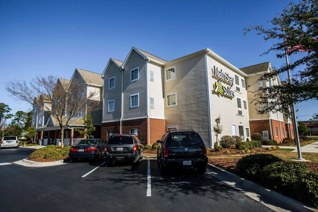 photo 1 of Mainstay Suites Wilmington