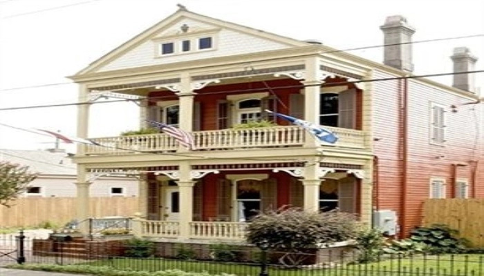 photo 1 of Maison De Macarty