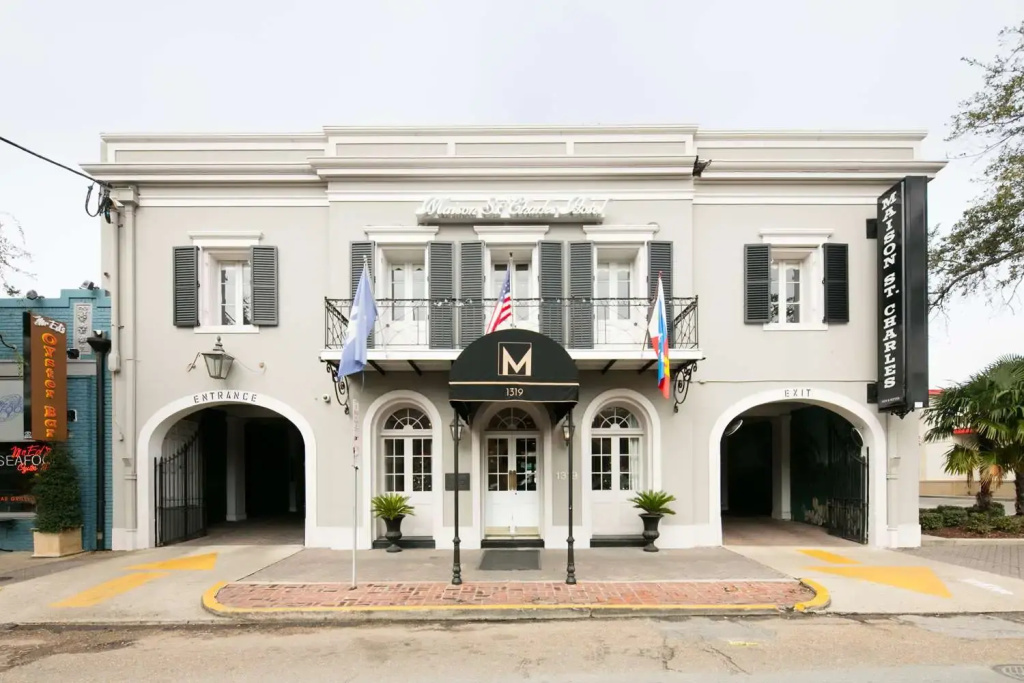 photo 1 of Maison St Charles