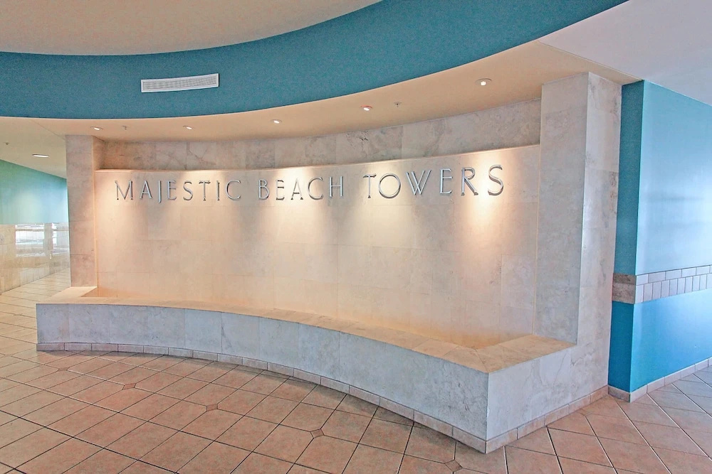 photo 1 of Majestic Beach Towers 2-1305