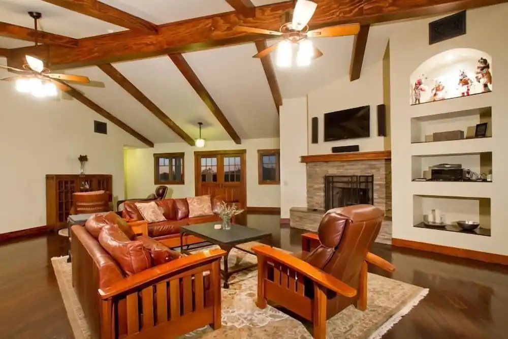 photo 1 of Majestic Carefree Home By Signature Vacation Rentals