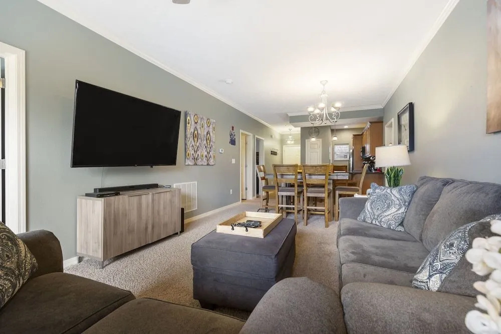 photo 1 of Majestic Luxury Condo at Table Rock Lake