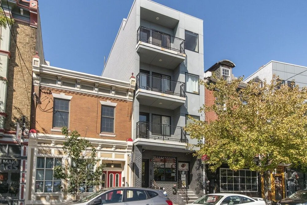 photo 1 of Majestic Nolibs Retreat - Roof Deck and Balcony