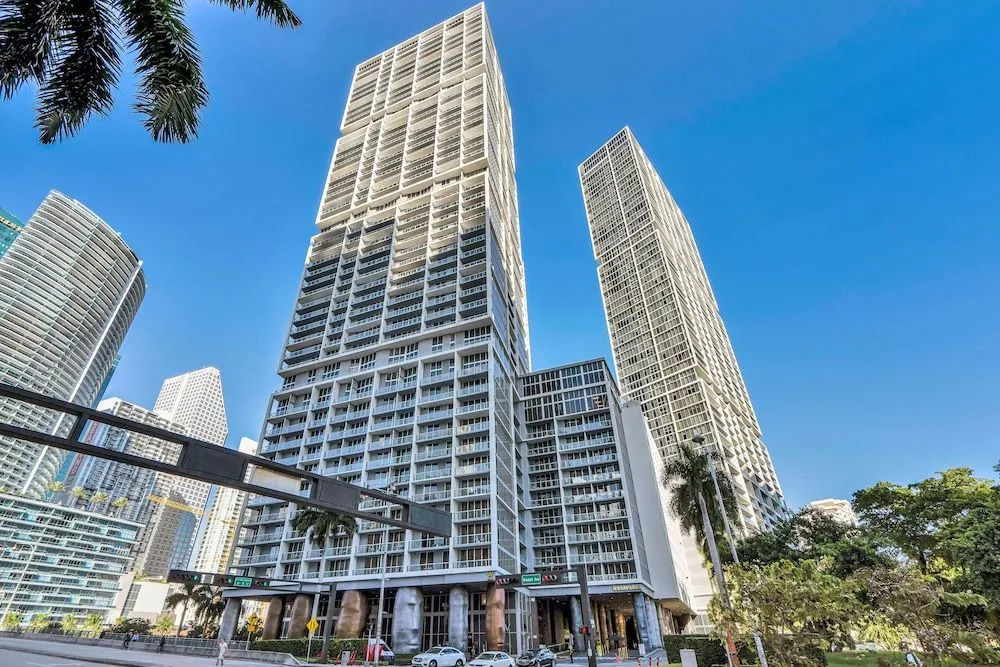 photo 1 of Majestic PH in Brickell-Top Amenities