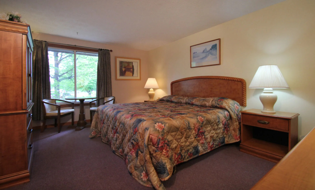 photo 1 of The Majestic Regency Resort