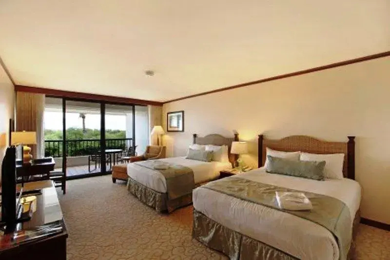 photo 1 of Makena Beach & Golf Resort
