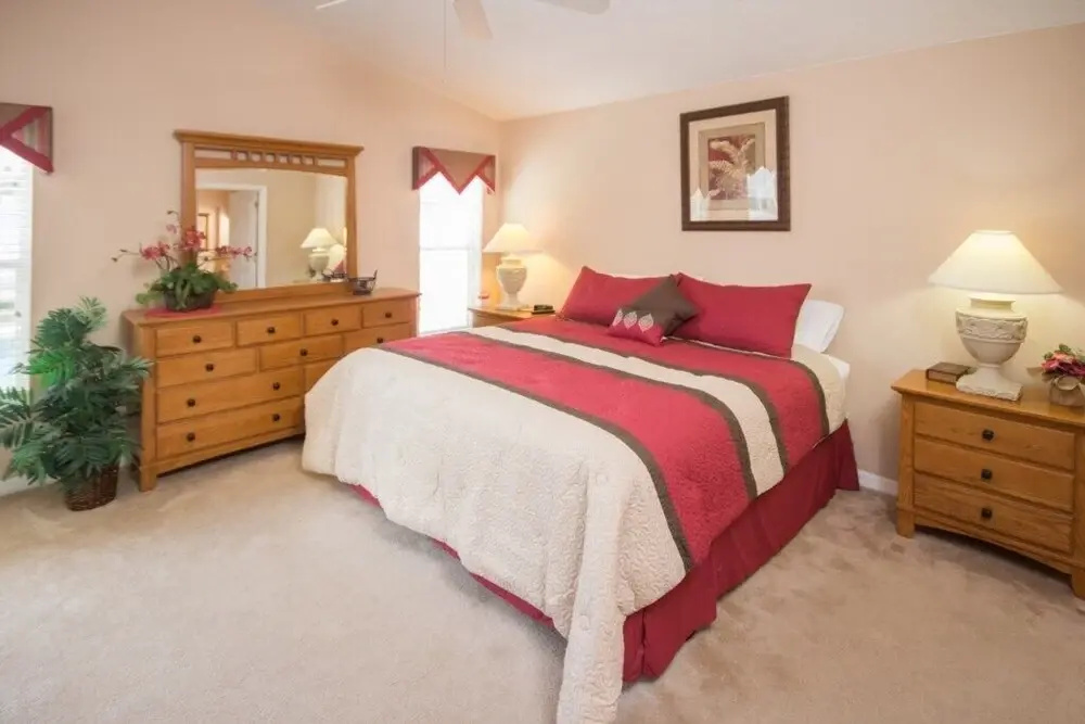 photo 1 of Malcom's West Haven 4 Bedroom Home by Redawning