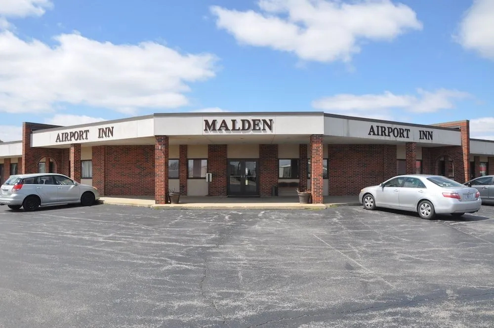 photo 1 of OYO Malden Airport Inn