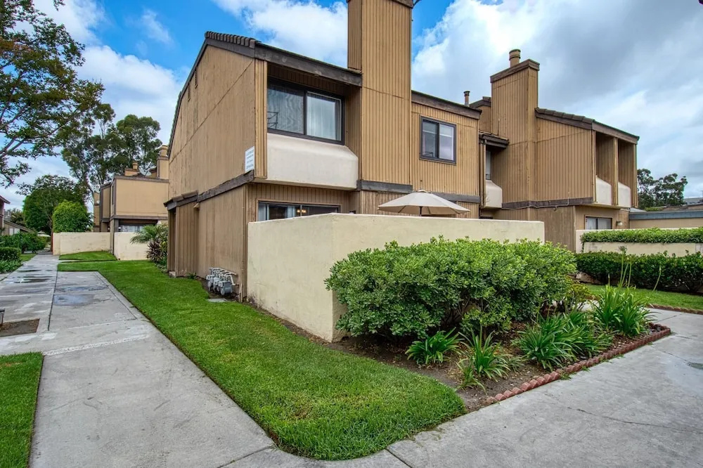 photo 1 of Maleficent's Retreat 2 Bedrooms 1.5 Bathroom Condo