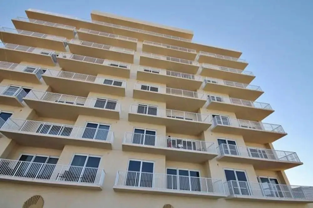 photo 1 of Malibu 803 Apartment 3