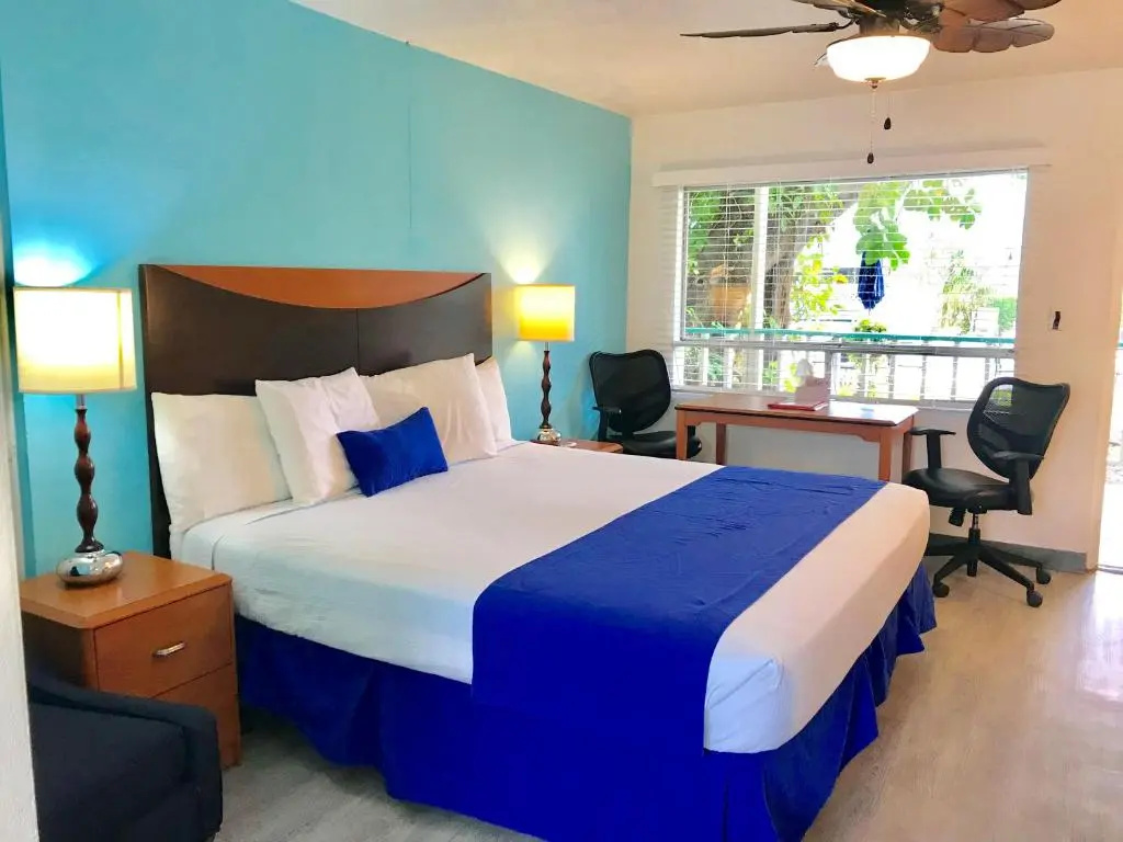 photo 1 of Malibu Resort Motel