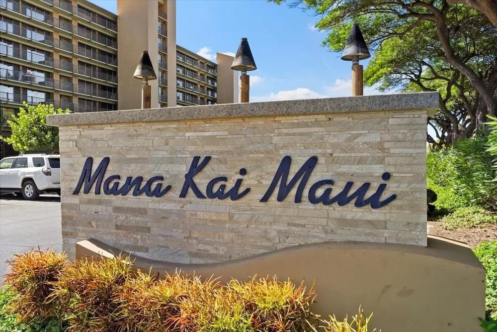 photo 1 of Mana Kai #403 2 Bedroom Condo
