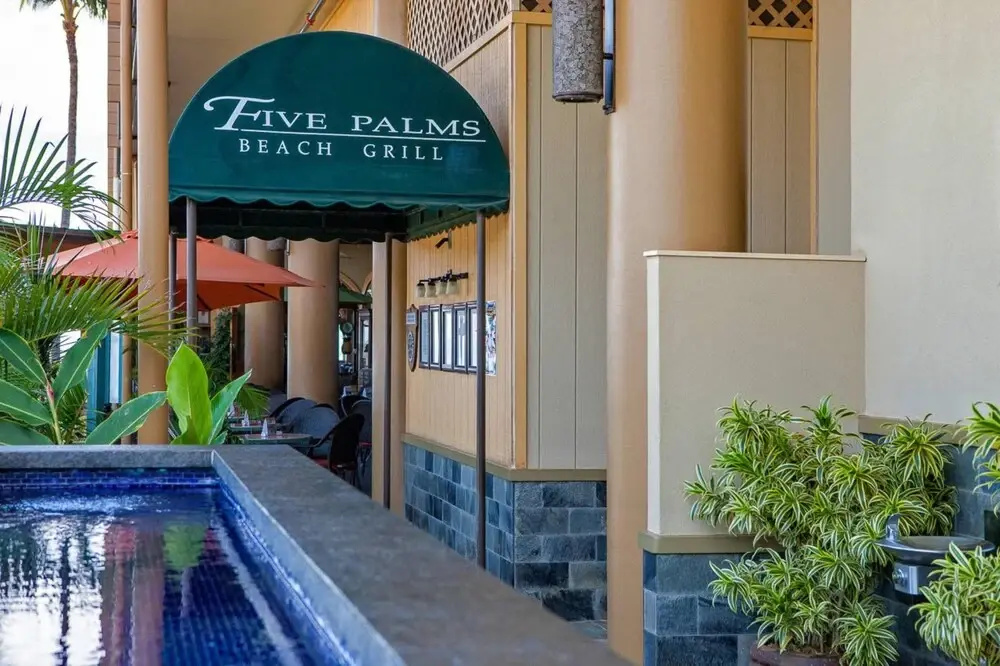 photo 1 of Mana Kai #508 by Coldwell Banker Island Vacations