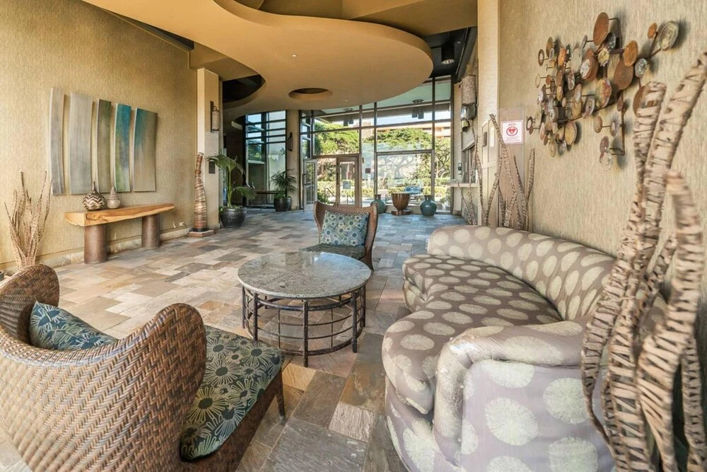 photo 1 of Mana Kai 805 by Coldwell Banker Island Vacations