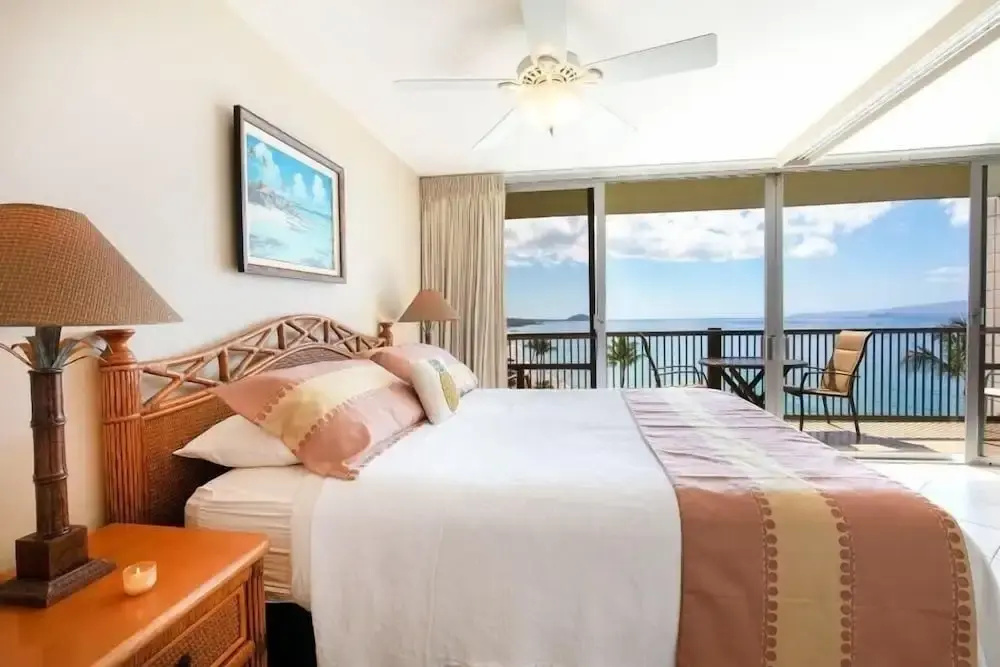 photo 1 of Mana Kai Maui Resort, #812a 1 Bedroom Condo by RedAwning