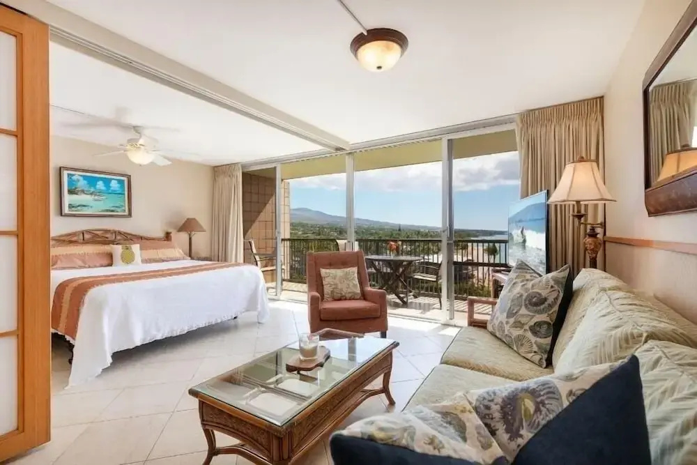 photo 1 of Mana Kai Maui Resort, #812c 2 Bedroom Condo by RedAwning