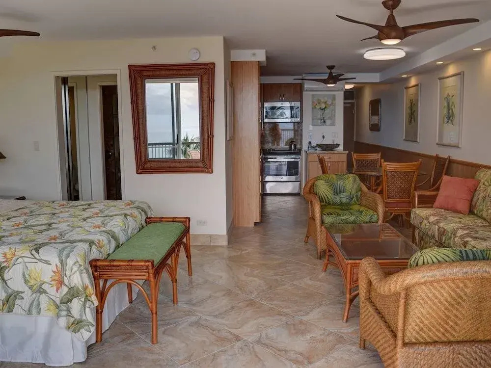 photo 1 of Mana Kai Resort #511