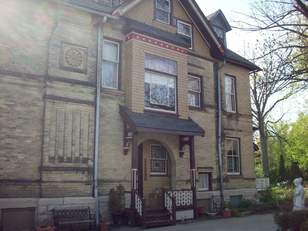 photo 1 of Manderley Bed and Breakfast