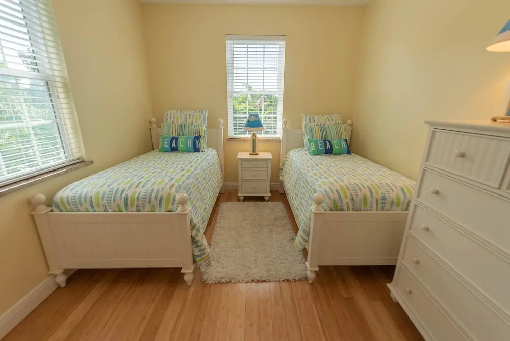 photo 1 of Mango Breeze Apartment 4