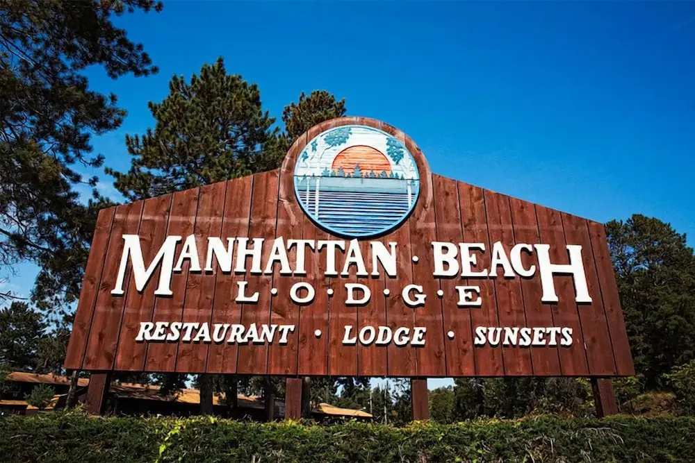 photo 1 of Manhattan Beach Lodge