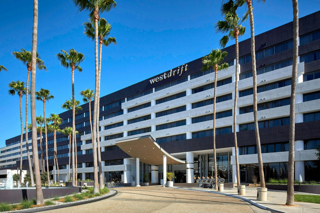 photo 1 of Westdrift Manhattan Beach, Autograph Collection by Marriott