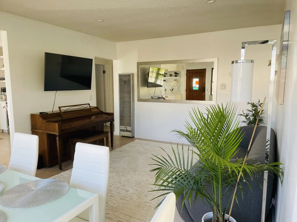 photo 1 of Manhattan Beach Vacation House - For solo, pair, family and business travelers
