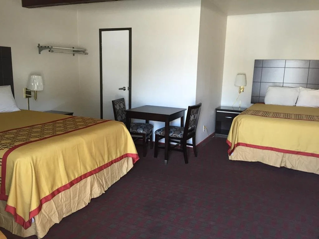 photo 1 of Manhattan Inn & Suites - LAX