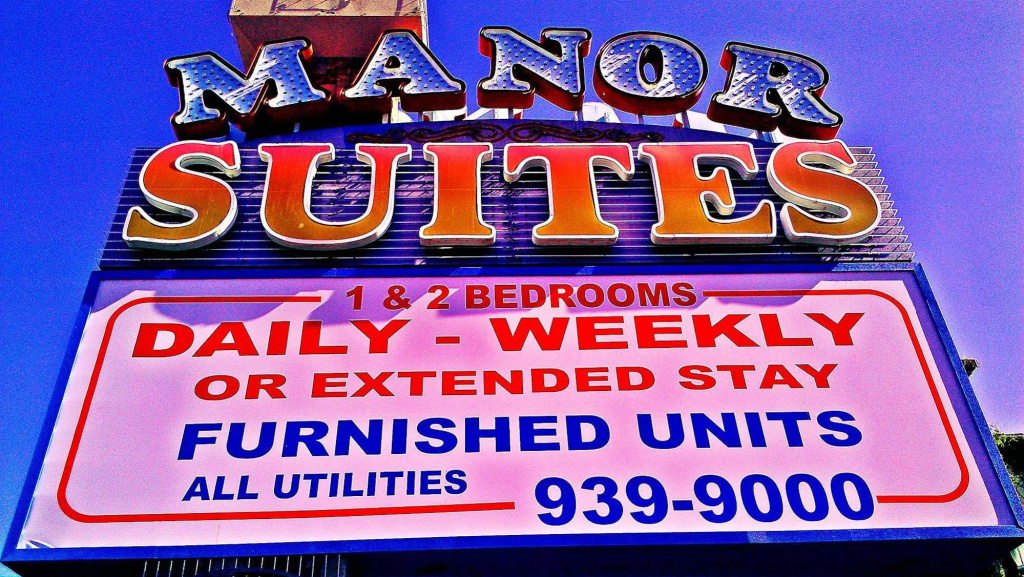 photo 1 of Manor Suites