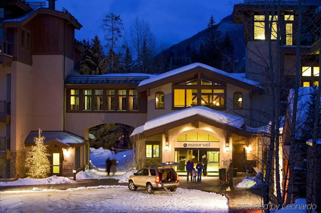 photo 1 of Manor Vail Lodge