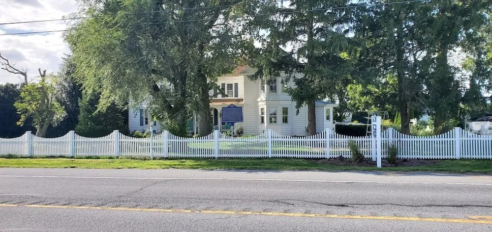 photo 1 of Mansion Farm Inn