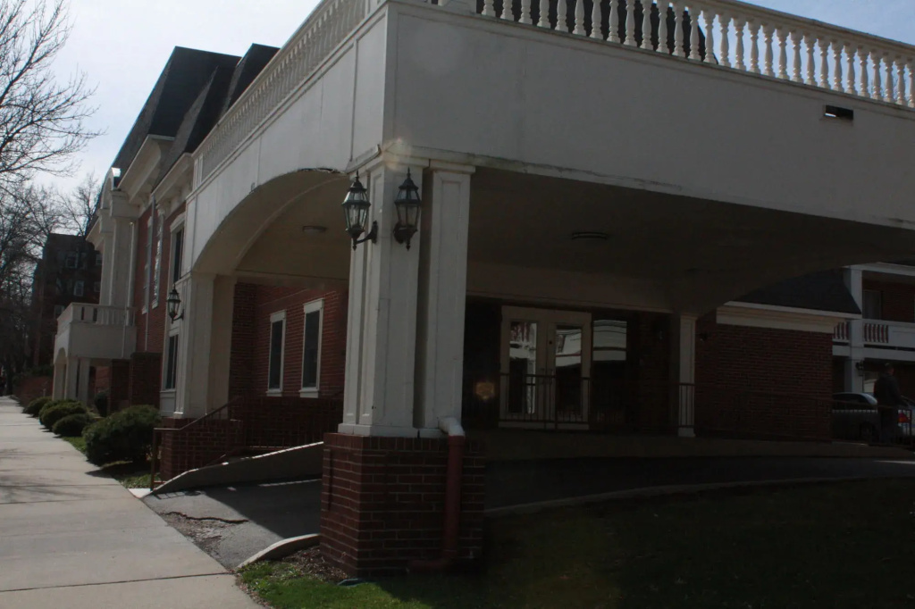 photo 1 of Mansion View Inn and Suite