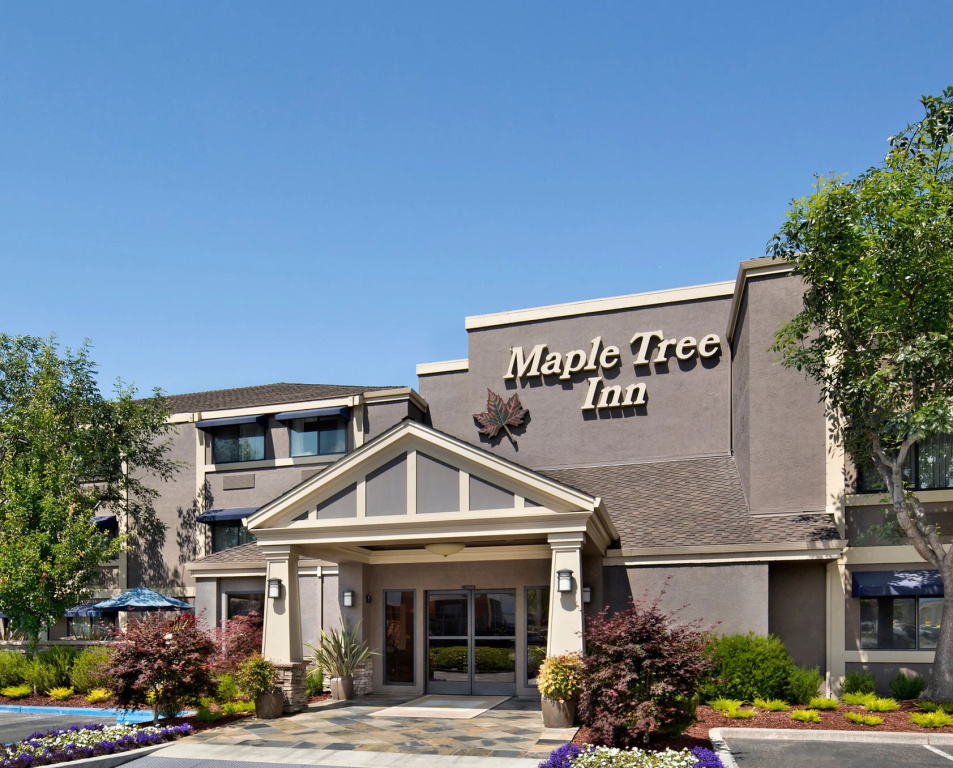 photo 1 of Maple Tree Inn