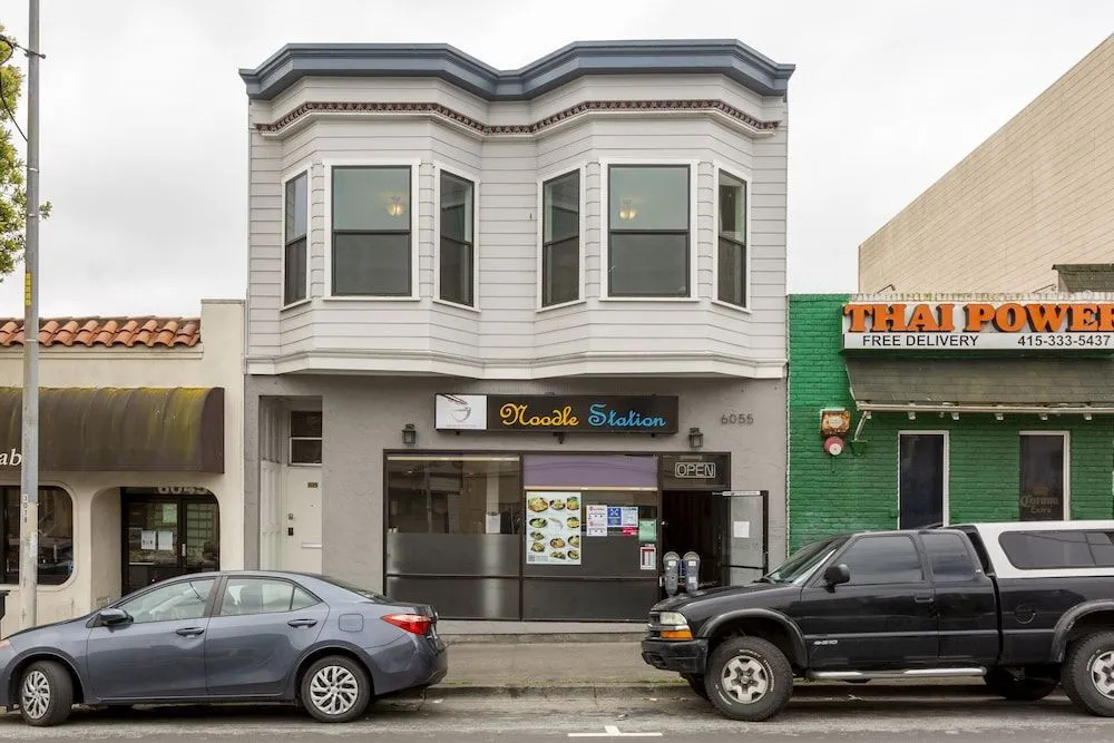 photo 1 of Marbella Lane Apartments in Mission St San Francisco