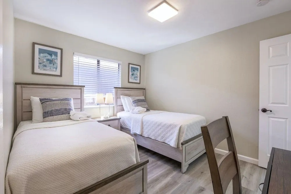 photo 1 of Marbella Lane Duplex San Jose 10-Min to Levi’s