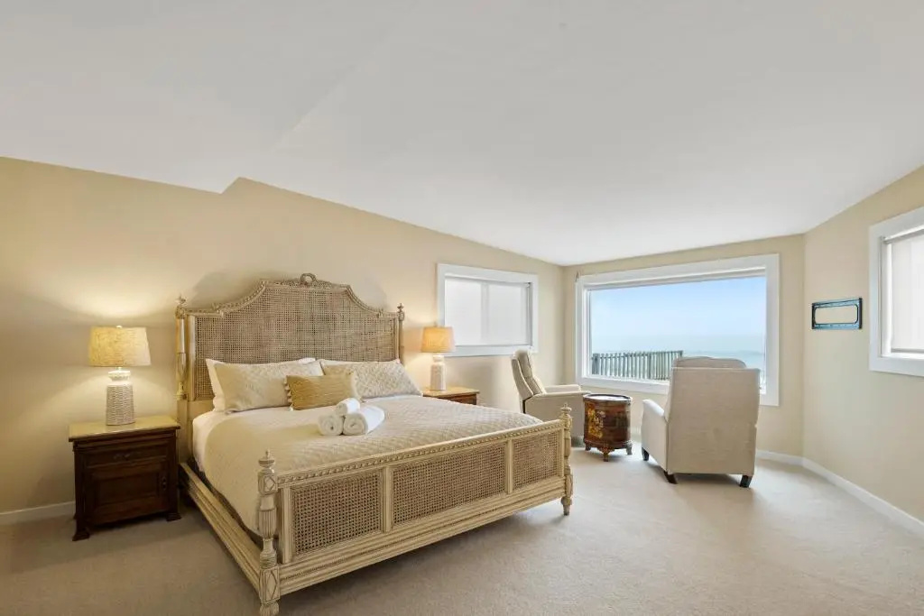 photo 1 of @ Marbella Lane - Oceanfront W/unobstructed Views!