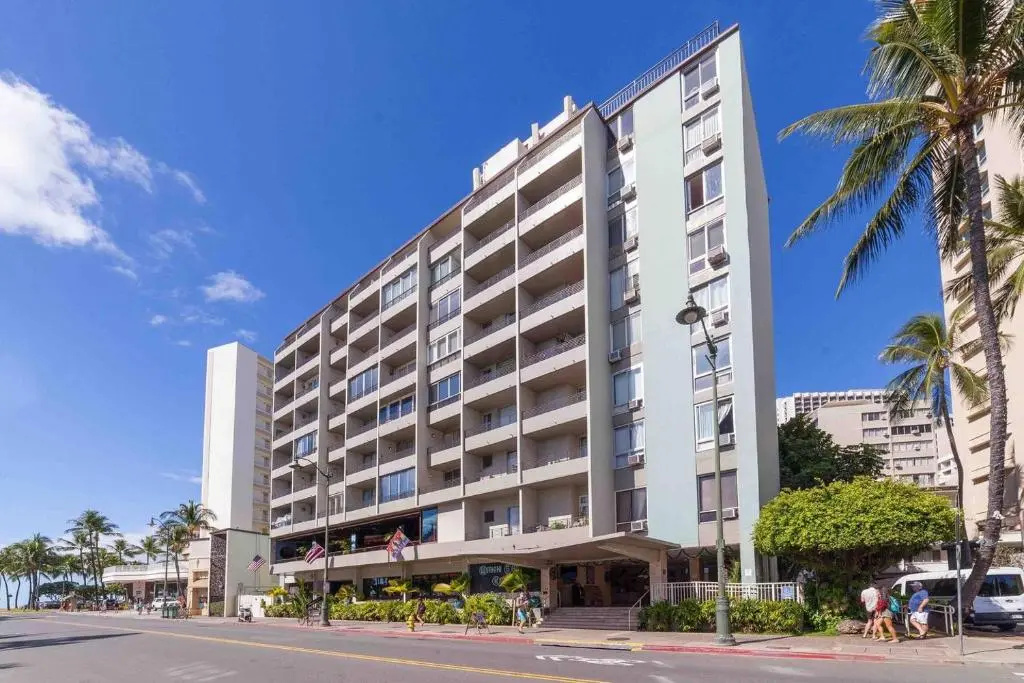 photo 1 of @ Marbella Lane Studio, 15 steps from the Beach, 11 mins from the Airport