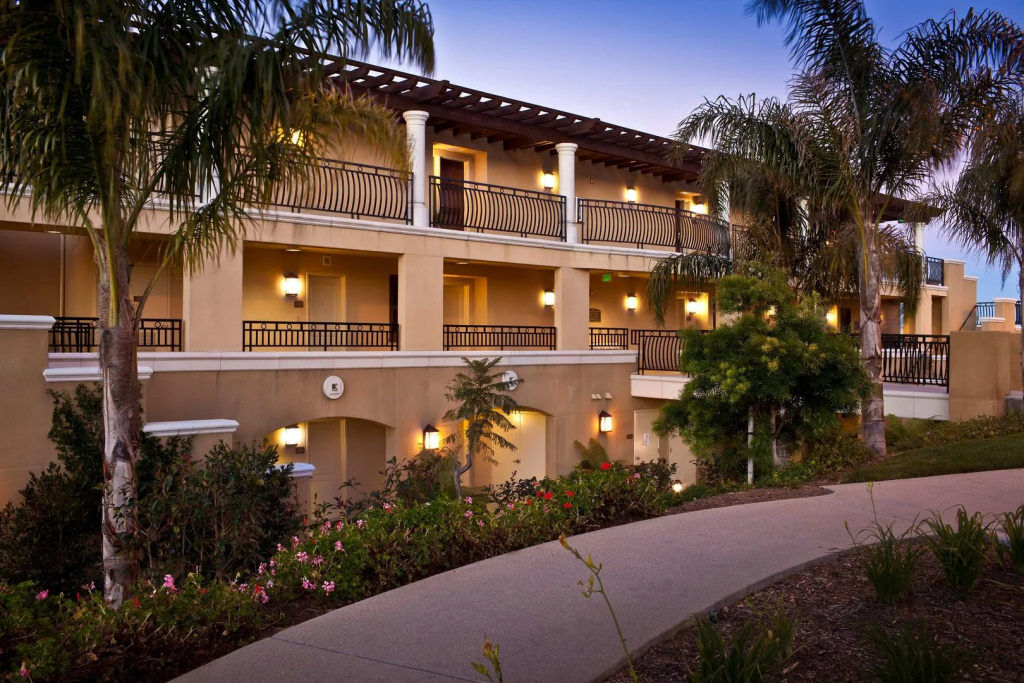 photo 1 of MarBrisa Carlsbad Resort