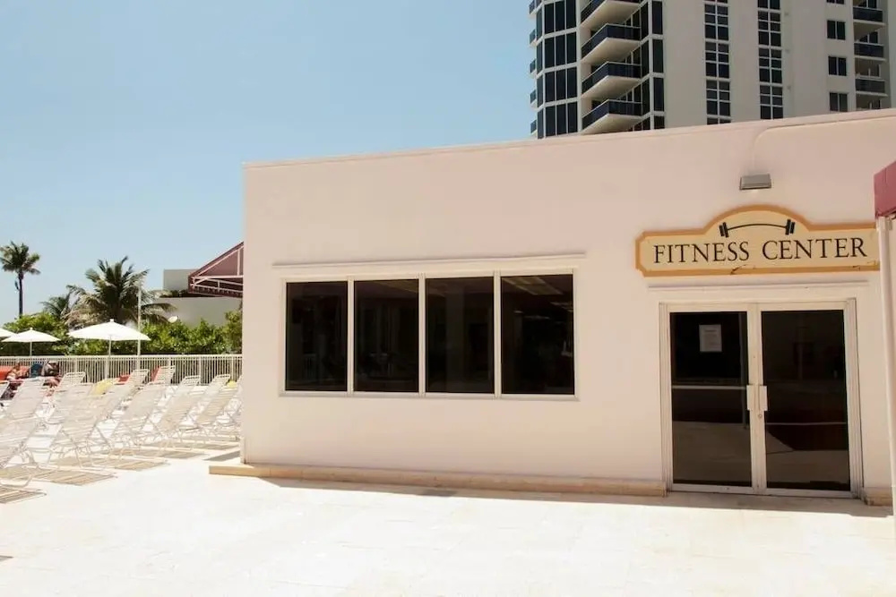 photo 1 of Marco Polo Aventura Club Sunny Isles Beach Studio Bedroom Condo by Redawning