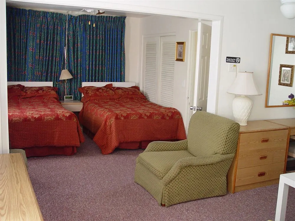 photo 1 of Mardi Gras Motel