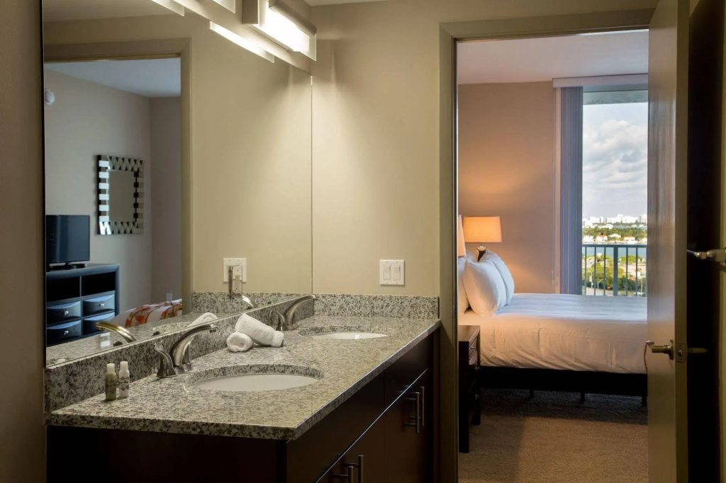 photo 1 of Mare Azur Miami Luxury Apartments by Grand Bay