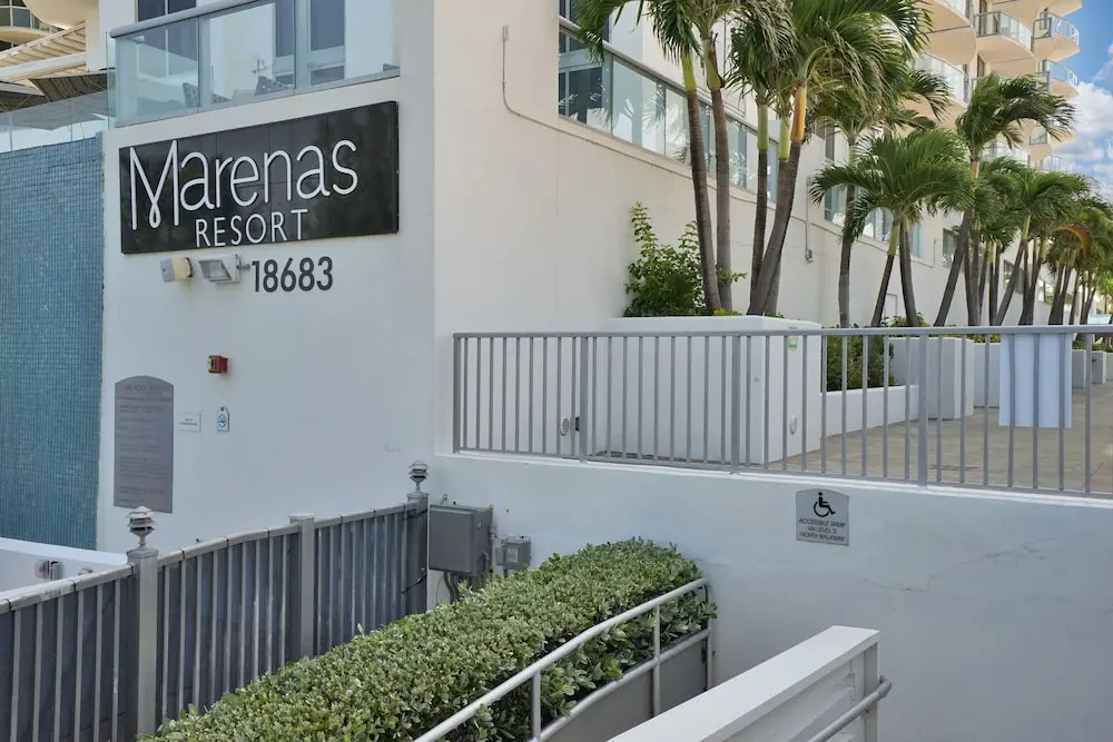 photo 1 of Marenas Beach Resort by FMM