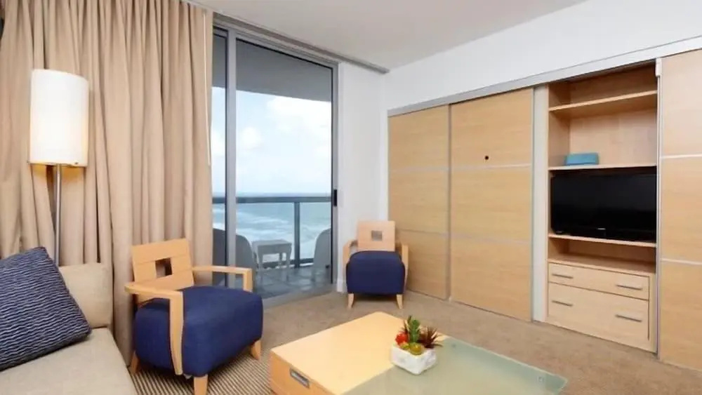 photo 1 of Marenas Resort by Airpads