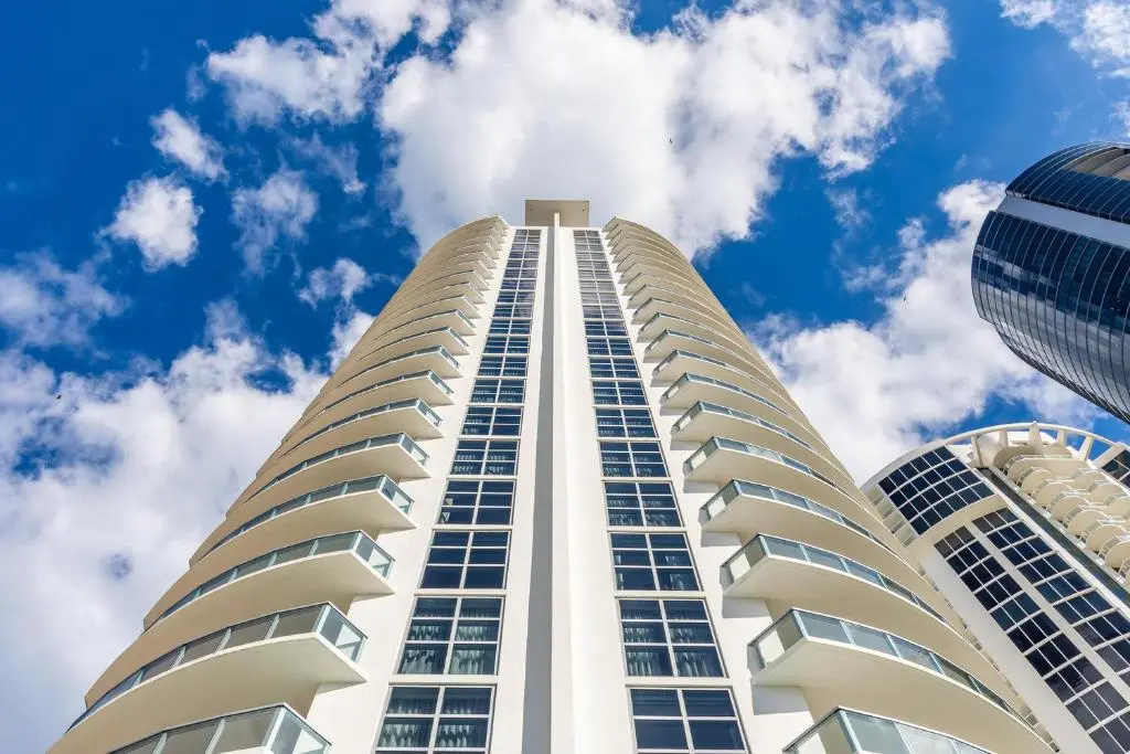 photo 1 of Marenas Resort Sunny Isles 25 Floor Ocean view 1/1