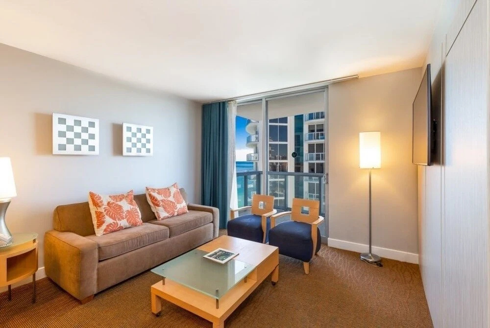 photo 1 of Mareof1br - Unit 2410 - Ammos 1 Bedroom Condo by Redawning
