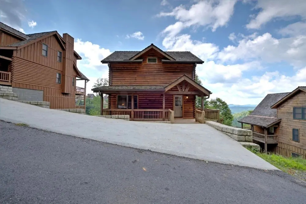 photo 1 of Margaritaville- 4 Br Cabin