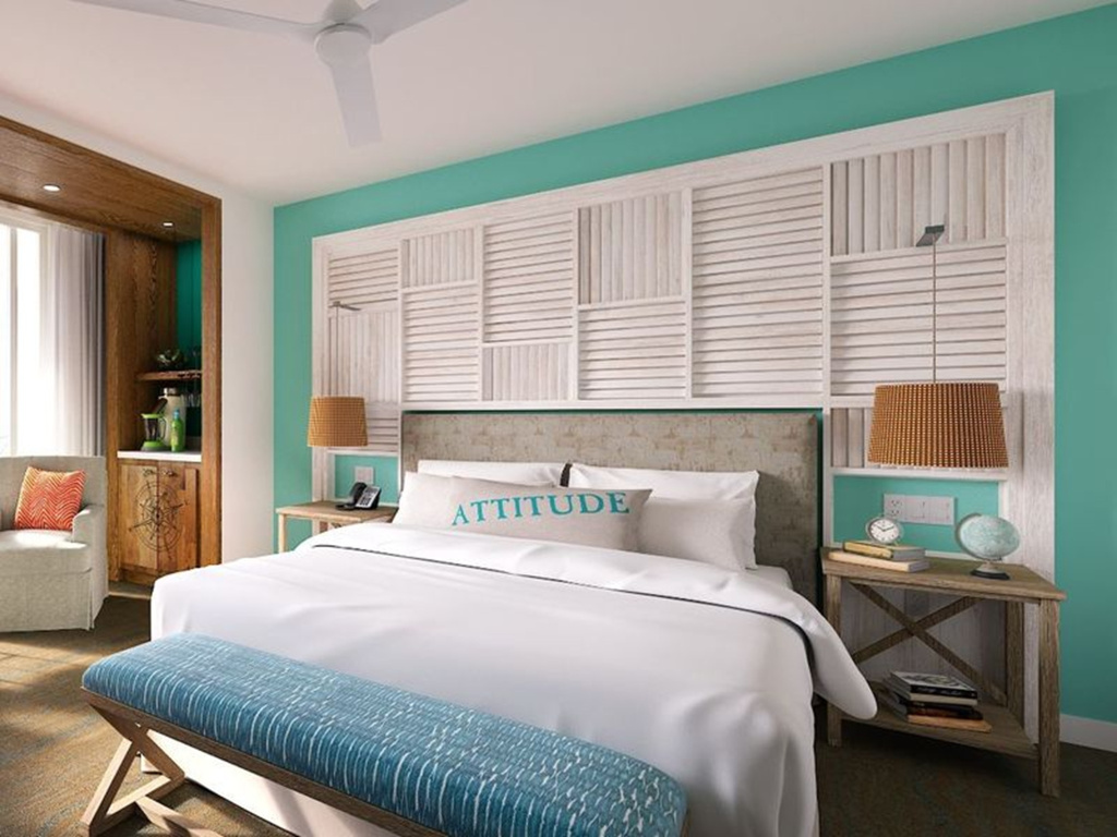 photo 1 of Margaritaville Hollywood Beach Resort