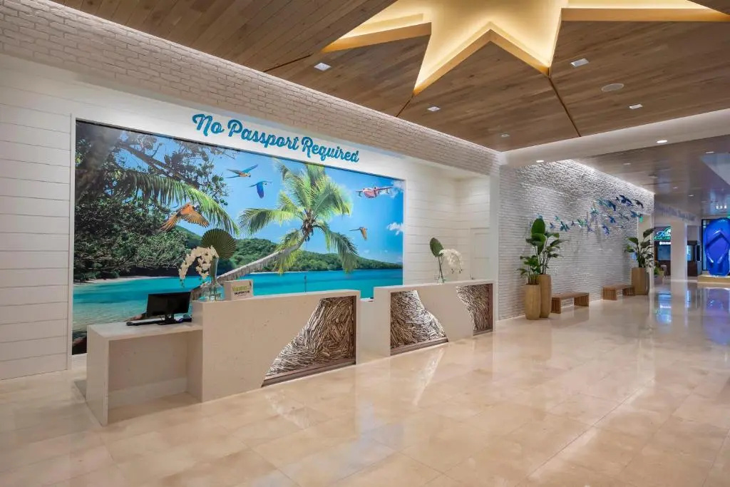 photo 1 of Margaritaville Vacation Club Nashville