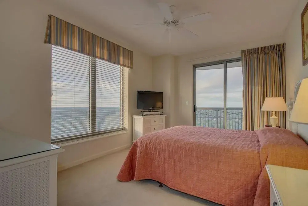 photo 1 of Margate Tower 2401 by RedAwning